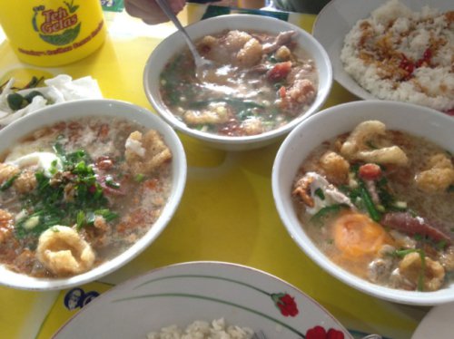 Top 13+ Tempat Kuliner khas Bangka Belitung di Jakarta yang Enak &amp; Legendaris