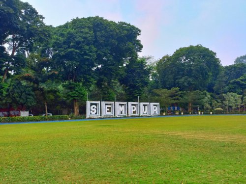 Top 13+ Taman di Bogor Cocok untuk Rekreasi, Olahraga, Wisata Kuliner Dll