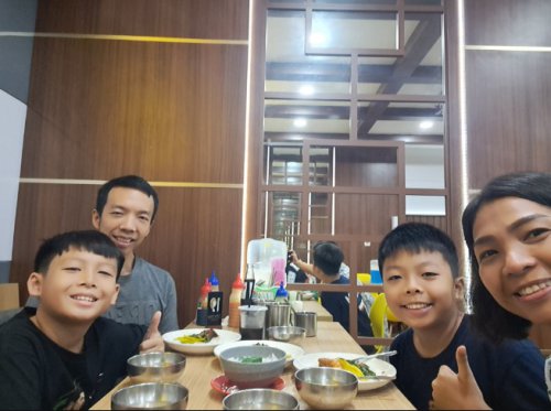 Top 6+ Rekomendasi Ce Hun Tiau di Jakarta, Dessert khas Pontianak