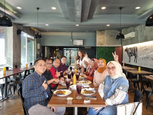 Top 13+ Tempat Makan Enak di Sawah Besar, Kuliner Spesial Legendaris!
