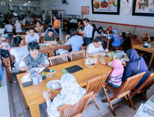 Top 12+ Rekomendasi Soto di Bogor Paling Enak &amp; Legendaris, Terbaik!