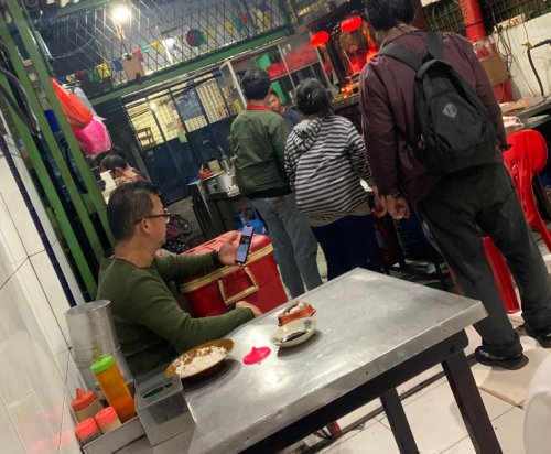 Top 14+ Tempat Makan di Pejagalan Penjaringan Paling Enak &amp; Legend!