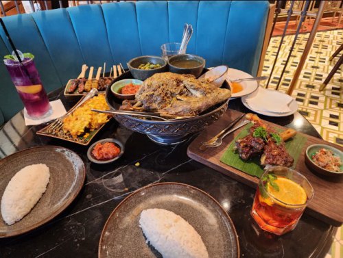 Top 23+ Tempat Makan di PIK, Daftar Restoran Terkenal di Pantai Indah Kapuk!