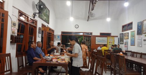 Top 13+ Tempat Makan Enak di Rembang Paling Populer, Bikin Nagih!