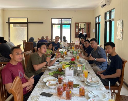 Top 17+ Tempat Makan di Majalengka yang Terkenal Enak, Resto Wisata Kuliner Hits