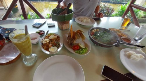 Top 12+ Kuliner Malam Enak di Tangerang &ndash; Tempat Makan Spesial