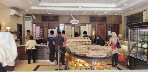 Top 12+ Birthday Cake di Kelapa Gading Paling Favorit &amp; Enak Banget!