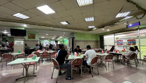 Top 12+ Warung Bakmi di Pasar Baru Paling Enak &amp; Legendaris Banget!