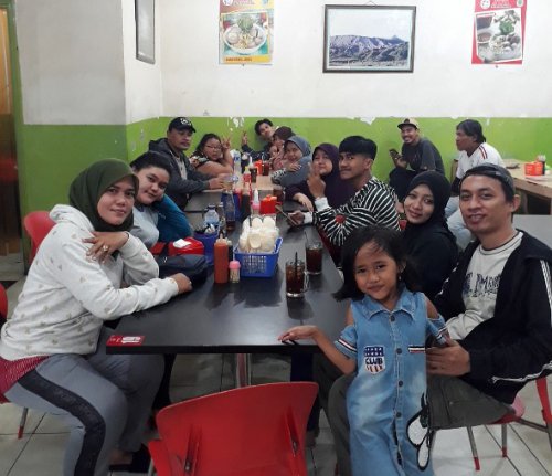Top 13+ Warung Bakso Tanjung Duren Paling Enak &amp; Bikin Nagih!
