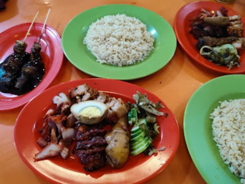 Top 12+ Tempat Kuliner di Krendang Paling Enak &amp; Legend Wajib Dicoba