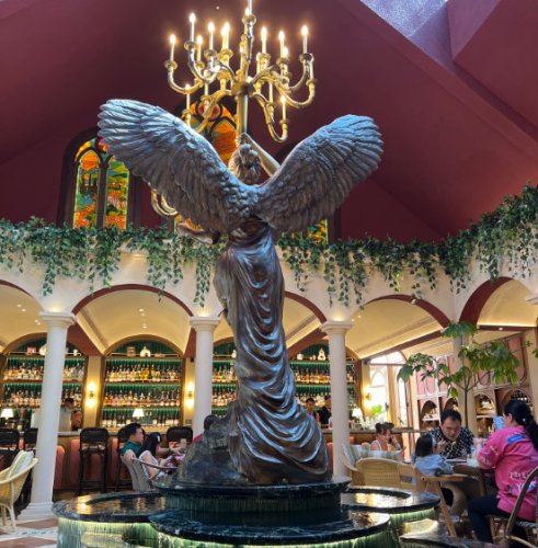 Top 12+ Resto Italia di PIK yang Enak, Tempat Makan Italian Food Otentik!