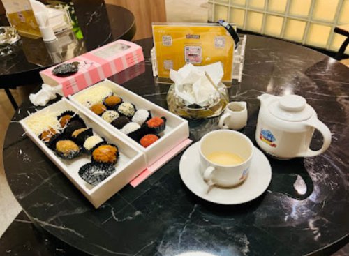 Top 12+ Mochi Enak di Jakarta yang Lumer di Mulut Bikin Ketagihan!