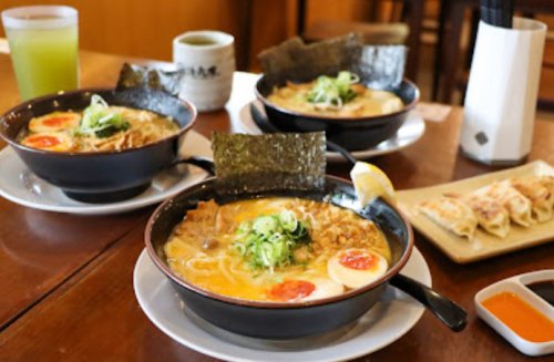 Top 12+ Ramen Halal di Tangerang Terbaik yang Enaknya Bikin Nagih!