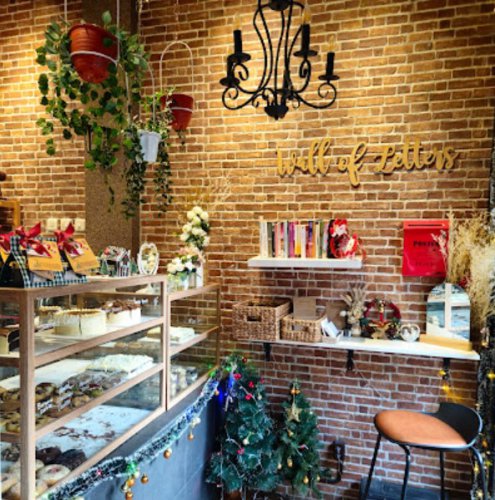 Top 11+ Rekomendasi Gluten-Free Cake Enak di Jakarta, Cafe, Toko dll