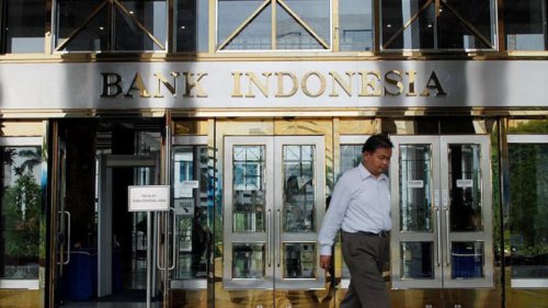 BI Catat Modal Asing Masuk RI Capai Rp 5,20 Triliun pada Pekan Kedua Juni 2025