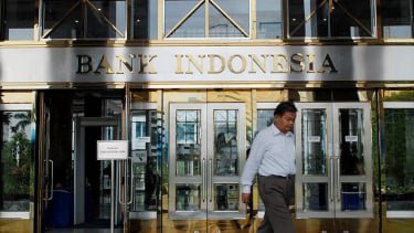 Proyeksikan Fed Turunkan Suku Bunga Acuan, Bos BI: Probabilitasnya Melebihi 90 Persen