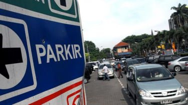 Top 21+ Kantong Parkir Disiapkan Saat Jakarta Bedug Kolosal, Catat Lokasinya!