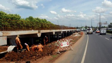 Siap-siap! Tarif Tol Bandara Soekarno-Hatta Bakal Segera Naik