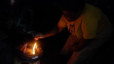 Darurat Energi Bikin Harga LPG Mahal, Bahan Bakar Lawas Ini Tiba-Tiba Bangkit Lagi