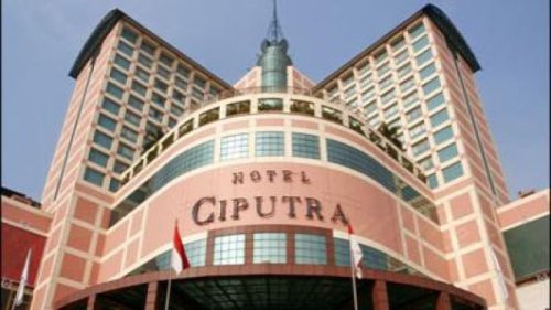 Ciputra Development Tebar Dividen Tunai Rp444 Miliar