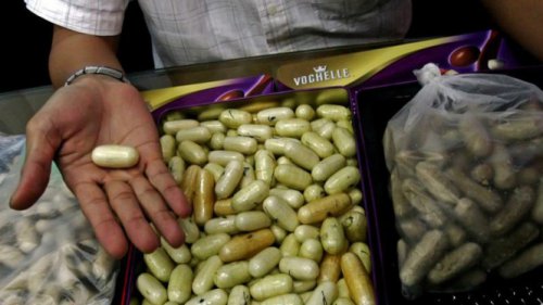 Heroin Muncul Lagi di Jakarta, Polisi Bongkar Modus Baru Penyelundupan Lewat Mobil