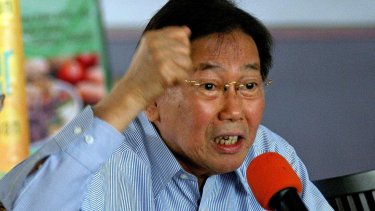 Ekonom Senior Kwik Kian Gie Tutup Usia