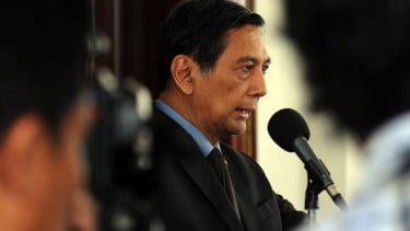 Mantan Menteri Pertahanan Juwono Sudarsono Tutup Usia