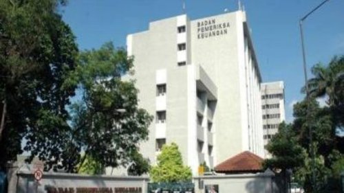 BPK Dukung Kepala Daerah yang Serius Perbaiki Tata Kelola Keuangan Daerah