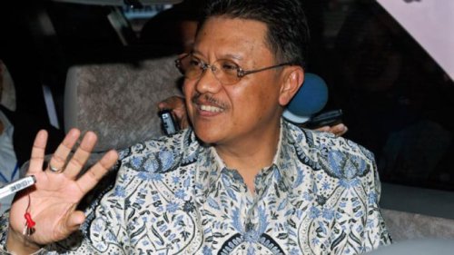 Pernah Diperiksa KPK 2010 Lalu, Begini Rekam Jejak Eks Direktur PLN Fahmi Mochtar yang Kembali Terseret Korupsi PLTU