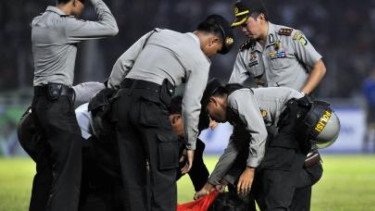 Uji Nyali Skuad Garuda: Timnas Indonesia Jamu Oman di Jakarta, Ingatkan Publik pada Aksi Nekat Hendri Mulyadi