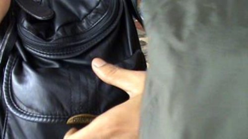 Badru Kepiting Dicopet di Angkot, Pelaku Ungkap Modus Saat Beraksi