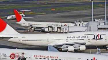 CEO Japan Airlines Rela Potong Gaji Demi Selamatkan Karyawan dari PHK