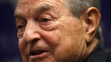 Dituding Bohir Demo Rusuh di Indonesia, Ini Cengkraman George Soros di Berbagai Negara