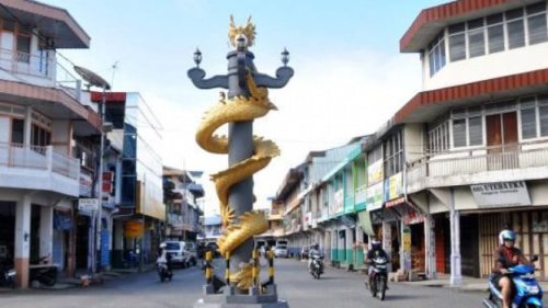 Tiga Kota Ini Didapuk Paling Toleran di Indonesia, Ini Alasannya