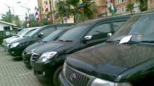 Rp50 Juta Bisa Dapat Mobil Bekas yang Lega dan Nyaman