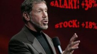 Mengenal Larry Ellison: Calon Kuat Penguasa TikTok, Bestie Donald Trump
