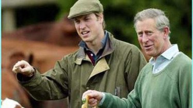 Pangeran William dan Raja Charles Dikabarkan Sempat Berselisih Usai Andrew dalam Kasus Epstein