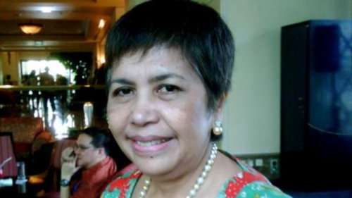 Sepak Terjang Nurmala Kartini, Adik Luhut yang Ikut Seleksi Calon Dubes RI