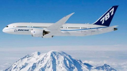 Boeing Buka Suara Terkait Kecelakaan Pesawat Air India