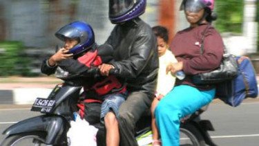 Persiapan Mudik Lebaran: 6 Barang yang Perlu Disiapkan agar Perjalanan dan Liburan Lebih Nyaman