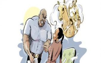 DPR Minta OJK Hapus Aturan Penagihan Utang Pakai Debt Collector
