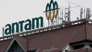 Antam Buka Suara Soal Kabar Terjadinya Ledakan di Tambang Wilayah Bogor