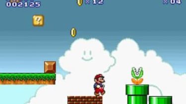 Game Super Mario