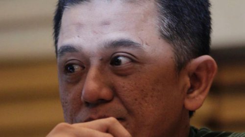 Eks Pimpinan KPK Bilang Penjual Pecel Lele di Trotoar Bisa Kena UU Tipikor, Begini Penjelasannya