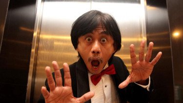 Epy Kusnandar Meninggal Dunia