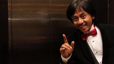 Seolah Firasat, Epy Kusnandar Tunjukkan Gelagat 'Aneh' Beberapa Jam Sebelum Tak Sadarkan Diri
