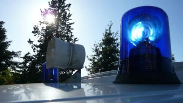 Lampu Sirene
