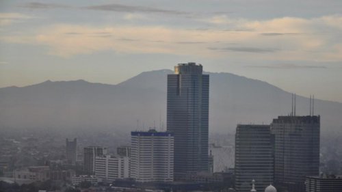 Daya Saing RI Anjlok 13 Peringkat, Ini Biang Keroknya