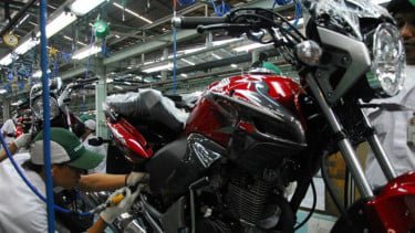 Daftar Motor yang Kerap Dicap Musuh SPBU