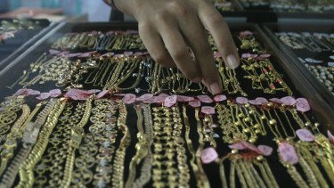 Senasib dengan Indonesia, Inflasi Tiongkok Bengkak pada Desember 2025 Imbas Harga Emas Perhiasan